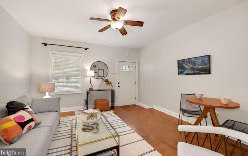 433 Ridge St, Washington, DC 20001-4623
