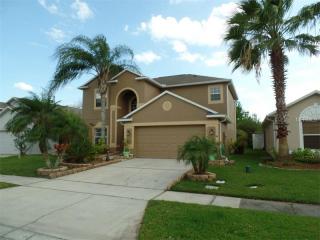 2526 Brookstone Dr, Kissimmee, FL 34744-8446