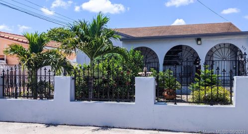 332 51st St, Hialeah, FL 33013-1521