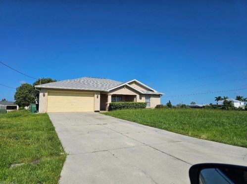 526 25th Ave, Cape Coral, FL 33909-2803