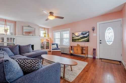 1041 Biltmore Ave, Pittsburgh PA 15216-2305 exterior