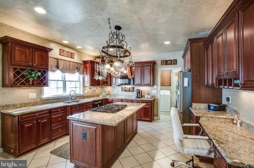 11918 Big Ben Blvd, Fredericksburg, VA 22407-8582