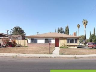 4000 Barbara Ave, Bakersfield, CA 93309-5904