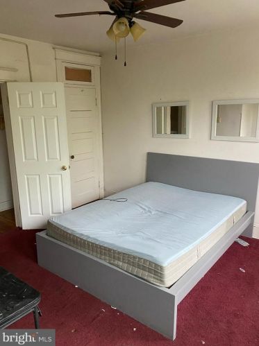 517 K St, Washington DC 20003-3237 exterior