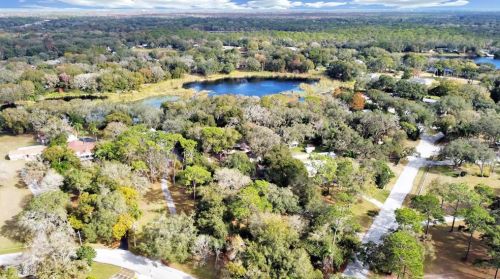 15911 Lake Burrell Dr, Lutz, FL 33549-3562