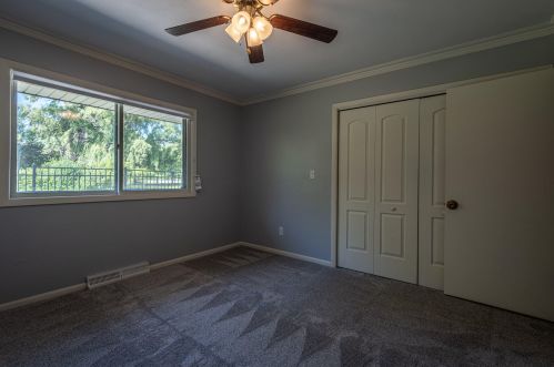 1545 Cedar Ln, Milwaukee WI  53217-1102 exterior