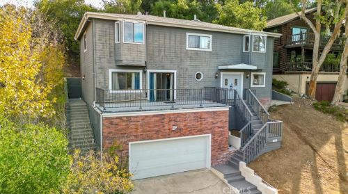 3530 Pansy Dr, Calabasas, CA 91302-2036