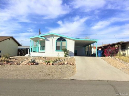 1813 Wendell Ave, Bullhead City, AZ 86442-8149