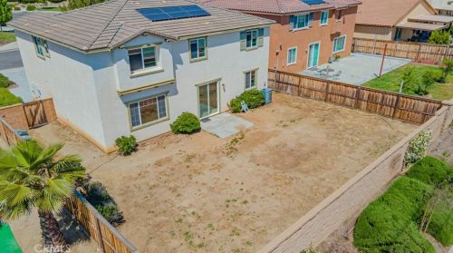 53187 Trailing Rose Dr, Lake Elsinore CA  92532-1660 exterior