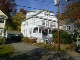 5 Sycamore St, Norwalk CT  06855-2004 exterior