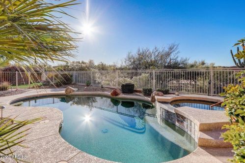 4035 Desert Forest Trl, Cave Creek, AZ 85331-5094