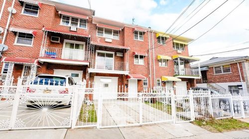 3928 Seton Ave, Bronx, NY 10466-2430