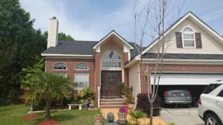 1288 Rockwood Rd, Columbia, SC 29209-2473