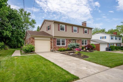 5513 Cove Ct, Cincinnati, OH 45238-4128