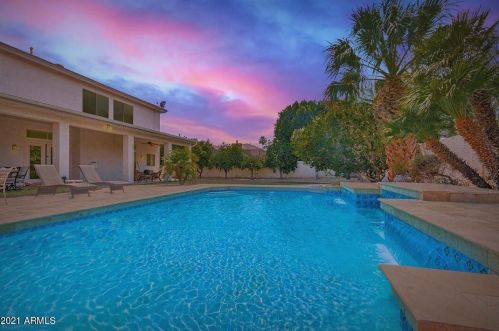 2664 Oakland St, Chandler, AZ 85224-4166