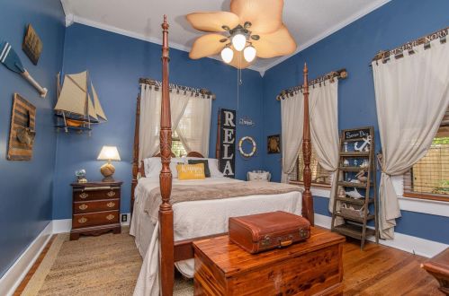 407 Desoto St, Lake City FL  32055-3802 exterior