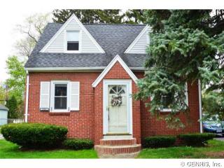 220 Walzer Rd, Rochester, NY 14622-2506