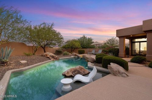 12799 116 St, Scottsdale AZ 85259-2536 exterior