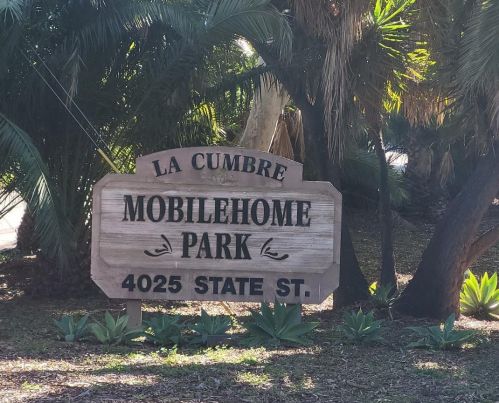 4025 State St, Santa Barbara CA 93110-1820 exterior