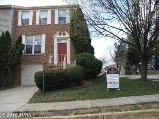 9018 Marie Ct, Lorton, VA 22079-1700