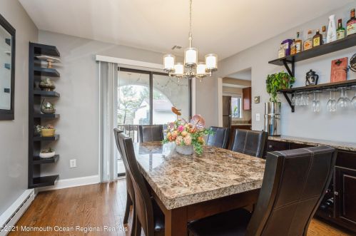 6 Tower Hill Dr, Tinton Falls NJ  07701-2402 exterior