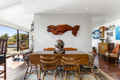 14240 Headlands Point Way, Mendocino CA  95460-9612 exterior