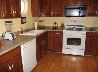 8611 Savannah Ct, Knoxville, TN 37923-6342