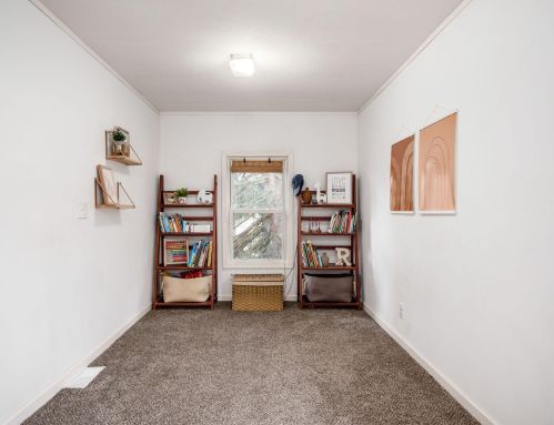 14344 Flint Ridge Rd, Glenford OH  43739-9608 exterior