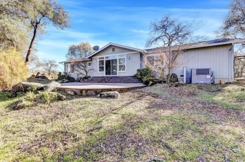 14254 Oak Ridge Rd, Lake Wildwood CA  95946-9364 exterior