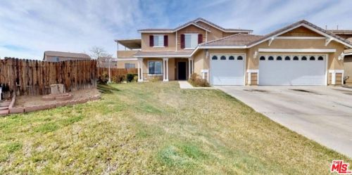 13847 Clydesdale Run Ln, Victorville, CA 92394-7401