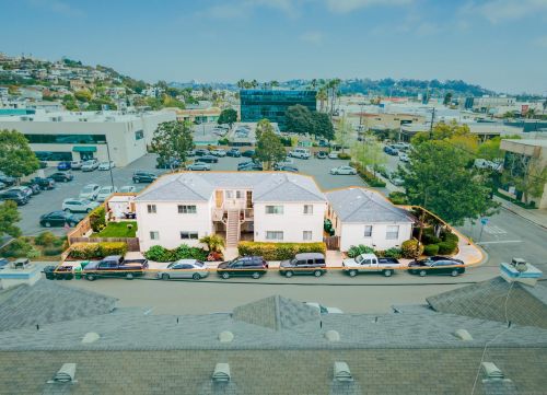 4903 Naples St, San Diego, CA 92110-3821