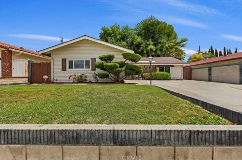 3608 Forecastle Ave, West Covina, CA 91792-2917