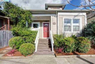 5310 Gaskill St, Oakland, CA 94608-3010