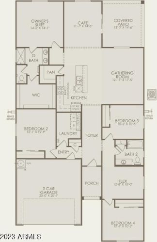 24504 Ripple Rd, Buckeye, AZ 85326