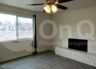 4340 Camino De Oeste, Tucson AZ  85746-9436 exterior