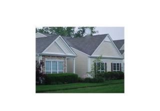 421 Bluebird Dr, Monroe Twp NJ  08831-5575 exterior