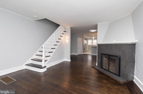 5639 Mcmahon St, Philadelphia PA  19144-1350 exterior