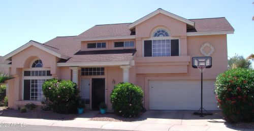 1021 Annette Dr, Phoenix, AZ 85022-1121