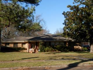 458 Leo Ave, Shreveport, LA 71105-3106