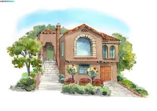 914 Glendome Cir, Oakland, CA 94602-1414