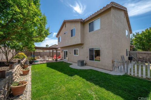 2443 Winding Brook Rd, Lake Nacimiento CA  93446-4725 exterior