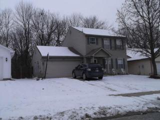 426 Speedway Woods Dr, Indianapolis, IN 46224-6142
