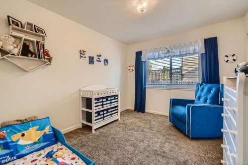 5196 Fraser St, Denver CO 80015-2277 exterior