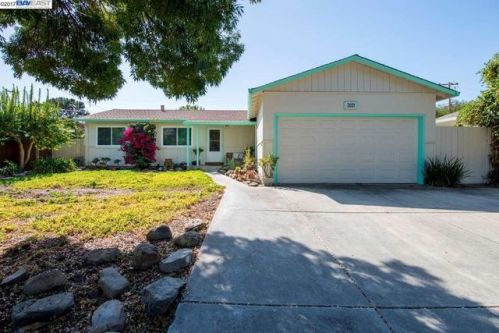 2021 Conway St, Milpitas, CA 95035-2600