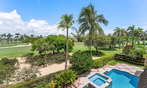 271 Royal Palm Way, Boca Raton FL 33432-7946 exterior