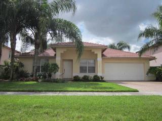 15444 146th Ter, Miami, FL 33196-4628