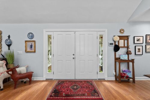 911 Dunbarton Dr, North Augusta SC  29841-3210 exterior