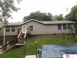 11255 Ramble Ridge Dr, Blair, NE 68008-7568