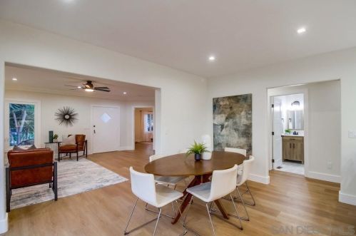 3124 Dumas St, San Diego CA 92106-1318 exterior