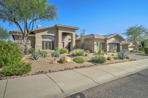 24531 77th St, Scottsdale AZ  85255-2782 exterior